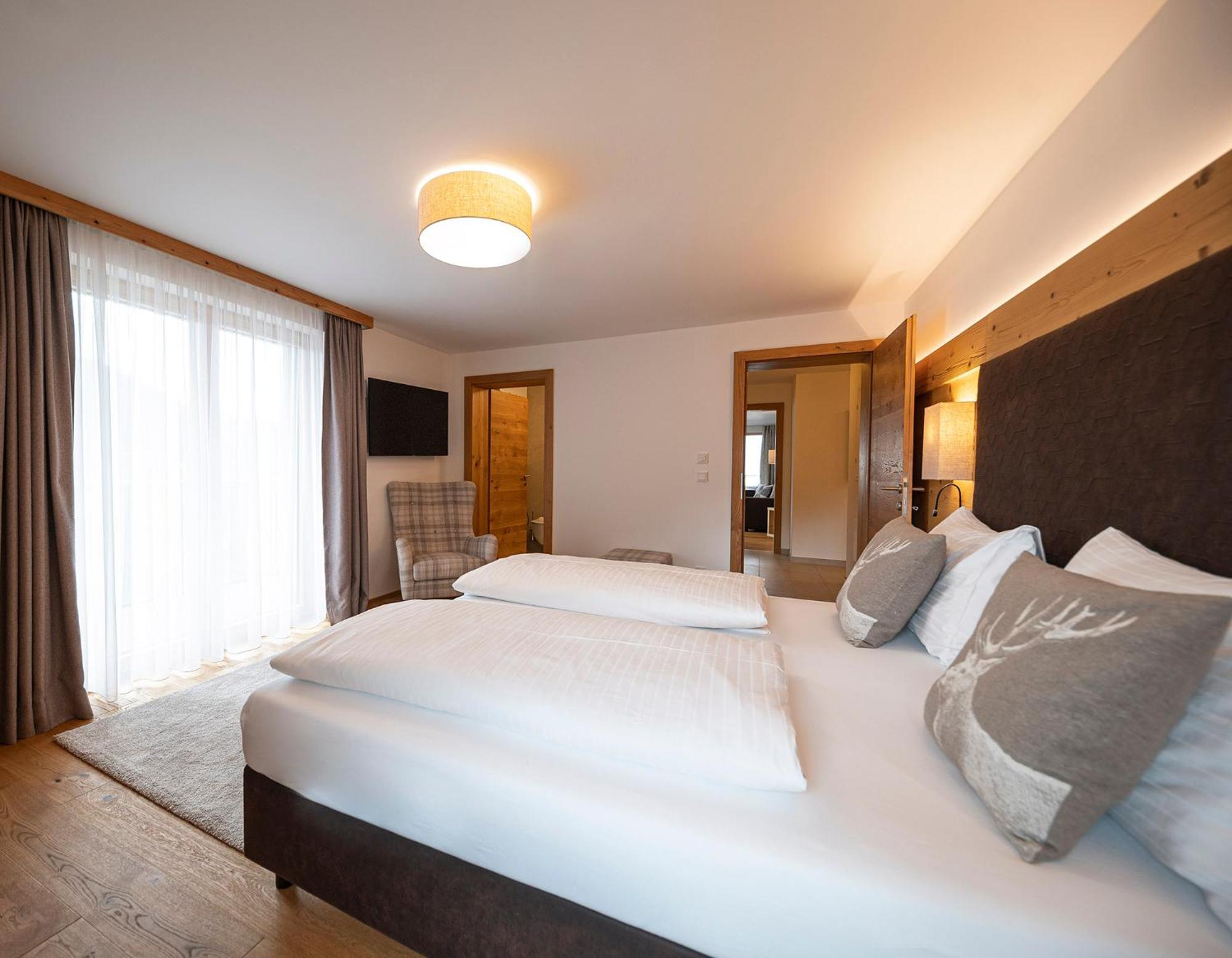 Lakeside Luxury Apartments Zell am See Exteriör bild