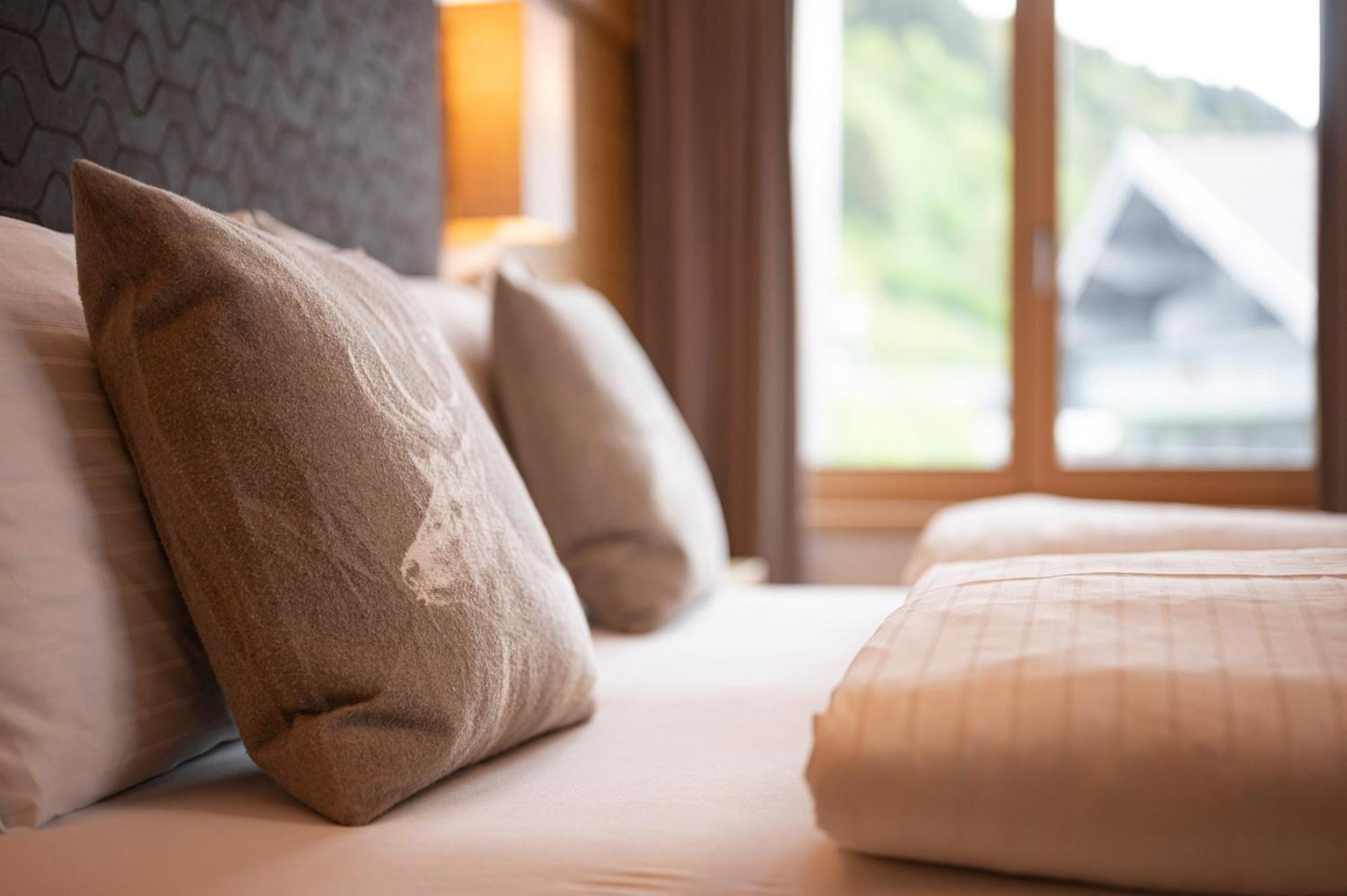 Lakeside Luxury Apartments Zell am See Exteriör bild